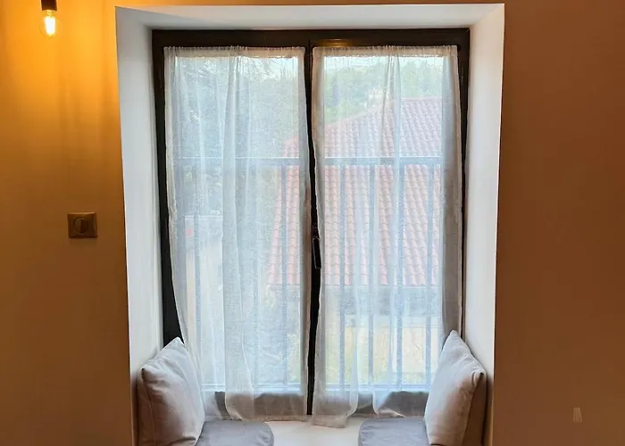 Apartamento De L Horloge *