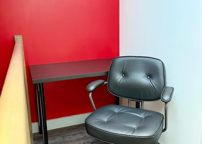 Apartamento De L Horloge