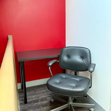 Apartment De L Horloge